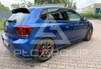 2019 Volkswagen Polo