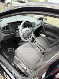 2019 Volkswagen Polo