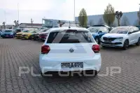 2019 Volkswagen Polo