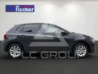 2019 Volkswagen Polo