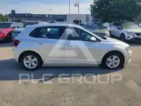 2019 Volkswagen Polo