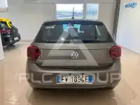 2019 Volkswagen Polo