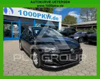 2019 Volkswagen Polo