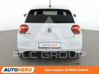 2019 Volkswagen Polo