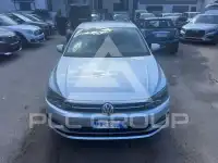 2019 Volkswagen Polo