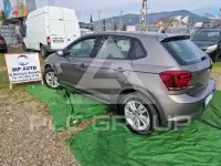 2019 Volkswagen Polo