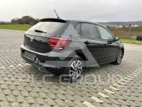 2019 Volkswagen Polo