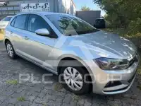 2019 Volkswagen Polo
