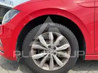 2019 Volkswagen Polo