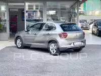 2019 Volkswagen Polo