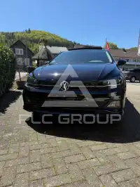 2019 Volkswagen Polo