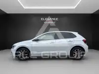 2019 Volkswagen Polo
