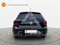 2019 Volkswagen Polo