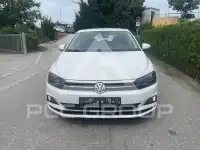 2019 Volkswagen Polo