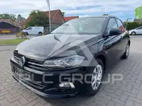 2019 Volkswagen Polo