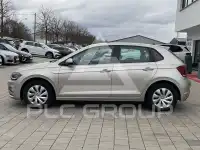 2019 Volkswagen Polo