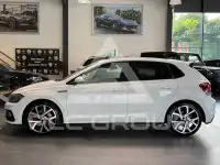 2019 Volkswagen Polo
