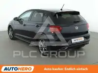 2019 Volkswagen Polo