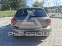 2019 Volkswagen Polo