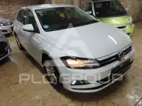 2019 Volkswagen Polo