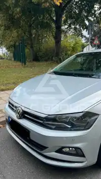 2019 Volkswagen Polo