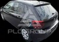 2019 Volkswagen Polo