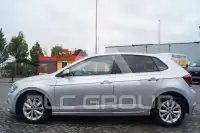 2019 Volkswagen Polo