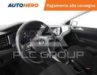 2019 Volkswagen Polo