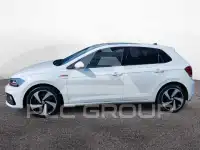 2019 Volkswagen Polo