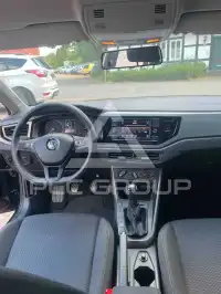2019 Volkswagen Polo