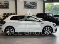 2019 Volkswagen Polo