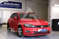 2019 Volkswagen Polo