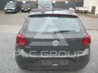 2019 Volkswagen Polo