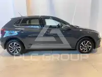 2019 Volkswagen Polo