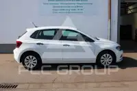 2019 Volkswagen Polo