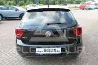 2019 Volkswagen Polo