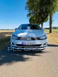 2019 Volkswagen Polo