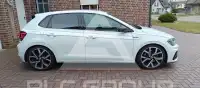 2019 Volkswagen Polo