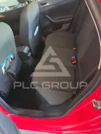 2019 Volkswagen Polo