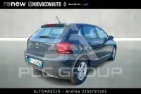 2019 Volkswagen Polo
