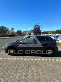 2019 Volkswagen Polo