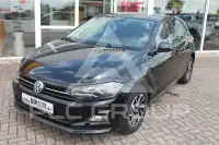 2019 Volkswagen Polo