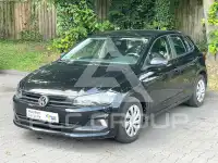 2019 Volkswagen Polo