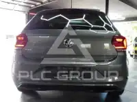 2019 Volkswagen Polo