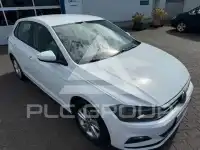 2019 Volkswagen Polo