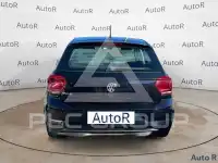 2019 Volkswagen Polo