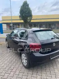 2019 Volkswagen Polo