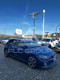2019 Volkswagen Polo