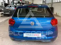 2019 Volkswagen Polo