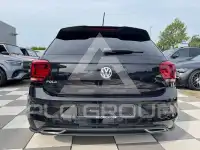 2019 Volkswagen Polo
